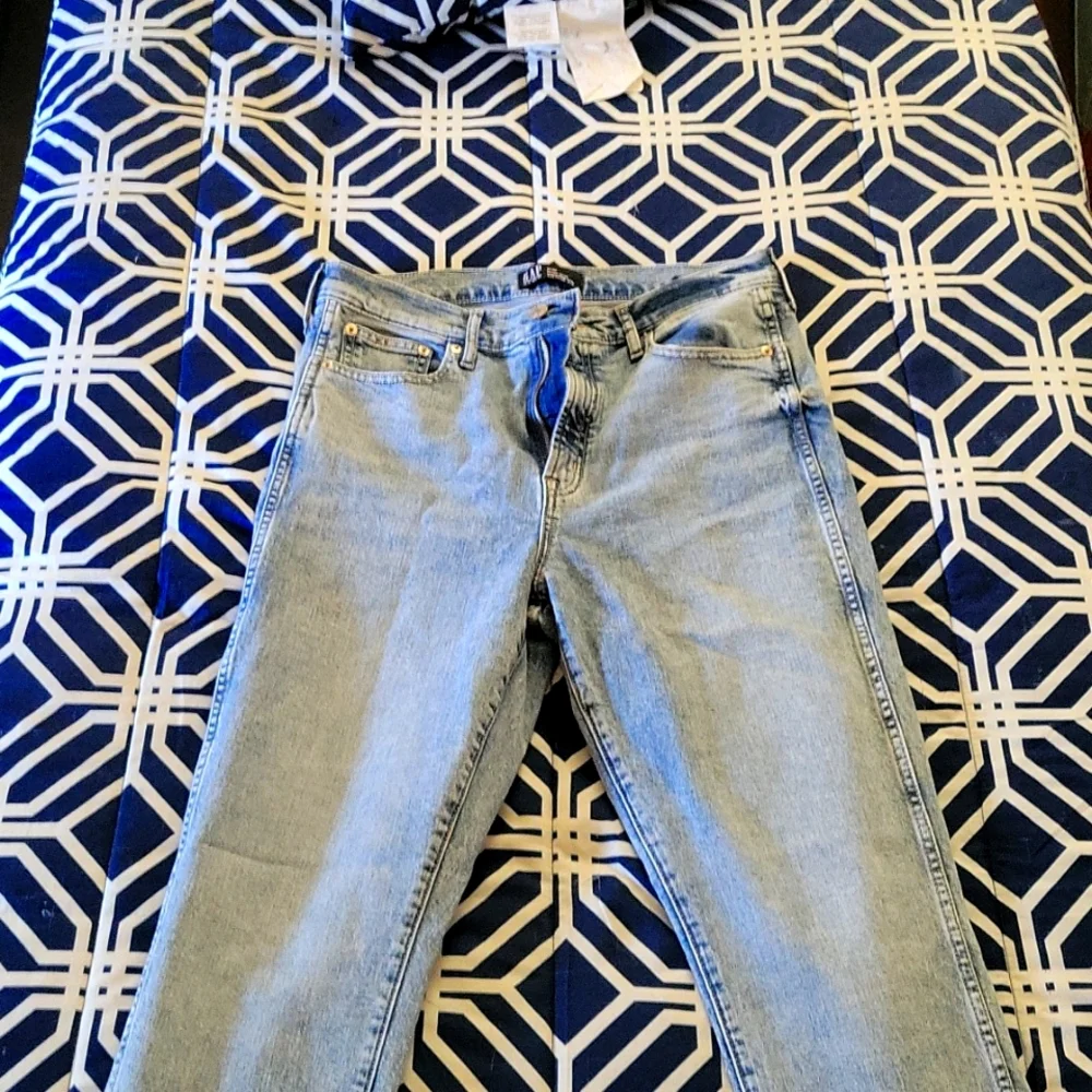 Gap Jeans - Picture 1 of 4